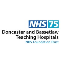 Doncaster and Bassetlaw Teaching Hospitals NHS Foundation Trust logo - Similar company to Rnn Training