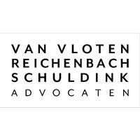 Van Vloten Reichenbach Schuldink Advocaten logo - Similar company to Oostas Makelaars