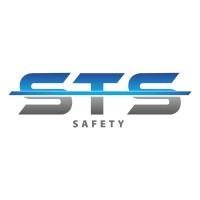 STS Safety logo - Similar company to Vertigo -Pro