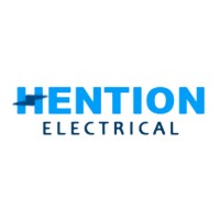 Hention Electromechanical Equipment Co., Ltd. logo - Similar company to Kunma Electromechanical Vietnam Co., Ltd