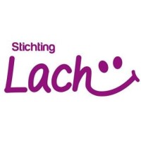 Stichting LACH logo - Similar company to Helping Heroes