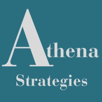 Athena Strategies logo - Similar company to Love Your Linkedin Profile