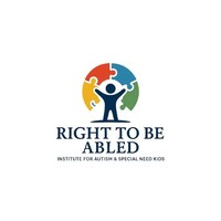 Right To Be Abled (RTBA) logo - Similar company to First Step Autism Center