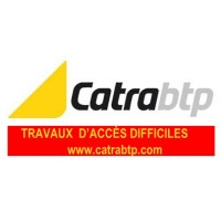 CATRA BTP logo - Similar company to Prospective