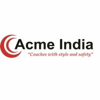Acme India Industries Limited logo - Similar company to Acme India Industries Pvt. Ltd.