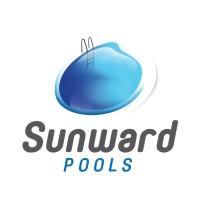 Sunward Pools logo - Similar company to Penguin Pools