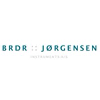 Brdr. Jørgensen Instruments A/S logo - Similar company to Namodan