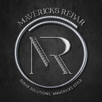 Mavericks Rebar logo - Similar company to Tfr Wall Systems