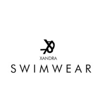 Xandra Swimwear logo - Similar company to Donde