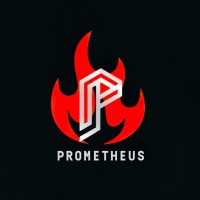 Prometheus logo - Similar company to Sopt(솝트)