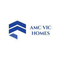 AMC VIC HOMES logo - Similar company to Prefbuild