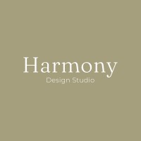 Harmony-designstudio.dk logo - Similar company to Now Used