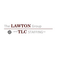 The Lawton Group and TLC Staffing logo - Similar company to Consult Hr Partners, Llc