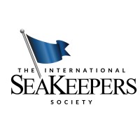 The International SeaKeepers Society logo - Similar company to M-Techx Inc.