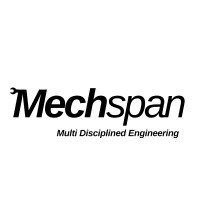 Mechspan logo - Similar company to Robo Paper B.V.