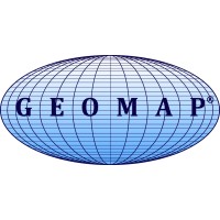 Geomap logo - Similar company to Geomap