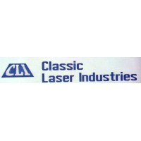 Classic Laser Industries logo - Similar company to Tara Industries & Laser