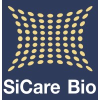 SiCare Bio logo - Similar company to Trutag Technologies, Inc.