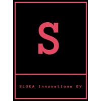 SLOKA Innovations BV logo - Similar company to Qeqt - Qubits Edge Quantum Transformation
