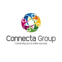 Connecta Group SE logo - Similar company to Lead Agent® Česká Republika