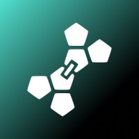 BioGlyph logo - Similar company to Ryde
