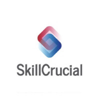 SkillCrucial.com logo - Similar company to Akforta Llc
