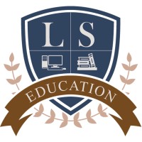 LS Education logo - Similar company to Suppliable