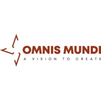 Omnis Mundi logo - Similar company to Ai Learning Ecosystem