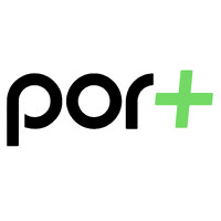 PORT logo - Similar company to Fordham Foundry