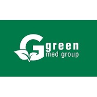 Green Medical LLC logo - Similar company to Ckm Group