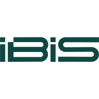 IBIS Pharma.official logo - Similar company to Riva Pharma