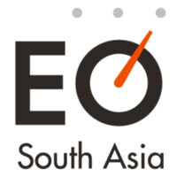Entrepreneurs' Organization(EO) South Asia logo - Similar company to Eo-Up