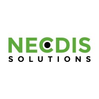 NECDIS GmbH logo - Similar company to Ade Vertriebs Gmbh