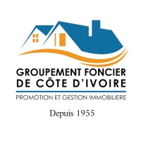 Groupement Foncier de Côte d’Ivoire - GFCI logo - Similar company to Expertval - Logiciel D'Évaluation Immobilière Pour Expert