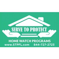 Serve To Protect LLC logo - Similar company to Datamax Services, Inc.