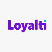 Loyalti logo - Similar company to The Wall