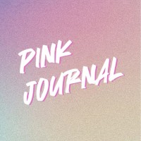 PINK JOURNAL LOPPEMARKED logo - Similar company to Mediano