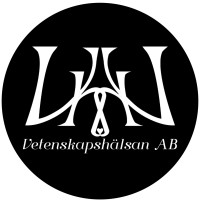 Vetenskapshälsan AB logo - Similar company to Engströms Lastbilar