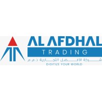Alafdhal.qa logo - Similar company to One-Systems Australia
