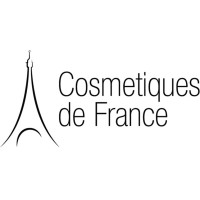 Cosmétiques de France Réunion logo - Similar company to Arte Conteúdo