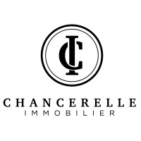 CHANCERELLE IMMOBILIER logo - Similar company to Agence Lafab