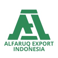 PT ALFARUQ EXPORT INDONESIA logo - Similar company to Sobat Coffee