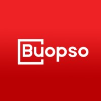 BUOPSO - Business Operating Software logo - Similar company to Web Mingo It Solutions Pvt. Ltd.