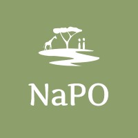 Nature and People as One - NAPO logo - Similar company to Green Tree Foundation