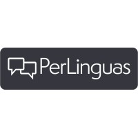 PerLinguas logo - Similar company to The Escape Projects