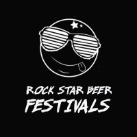 Rockstar Beer Festivals logo - Similar company to Mrfamous