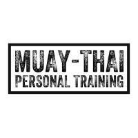 Muay-Thai Personal Training logo - Similar company to Matchmaking Nederland