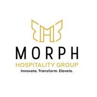 Morph Hospitality Group logo - Similar company to Red Bicycle Coffee
