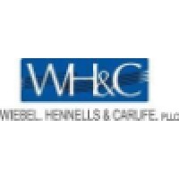 WH&C logo - Similar company to Milbery & Kesselman, Cpas, Llc