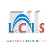 L.C.I.S Laboratoire Conseil Ingénierie Sud logo - Similar company to B.E.T Archi Espace